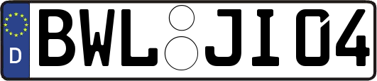BWL-JI04