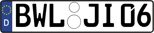 BWL-JI06