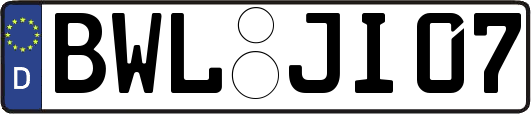 BWL-JI07