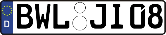 BWL-JI08