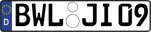 BWL-JI09