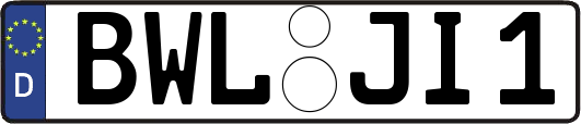 BWL-JI1
