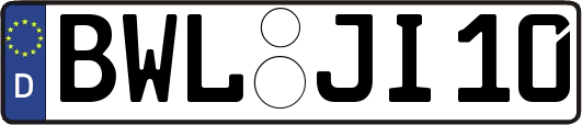 BWL-JI10