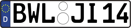 BWL-JI14