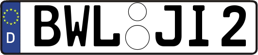 BWL-JI2
