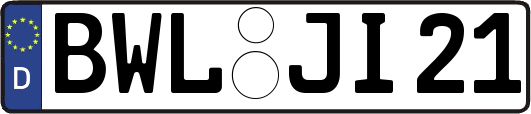 BWL-JI21