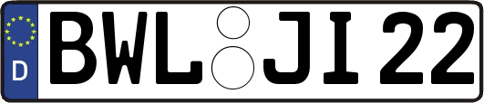 BWL-JI22