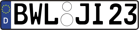 BWL-JI23