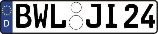 BWL-JI24