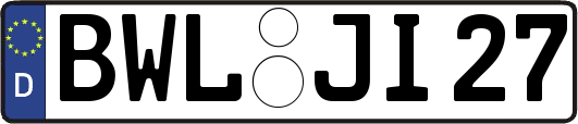 BWL-JI27