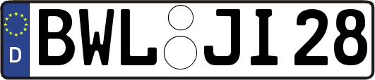 BWL-JI28