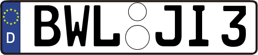 BWL-JI3