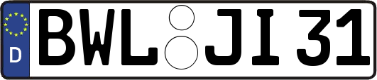 BWL-JI31