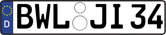 BWL-JI34
