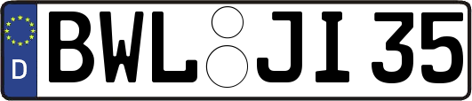 BWL-JI35