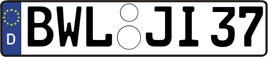 BWL-JI37