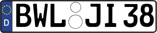 BWL-JI38