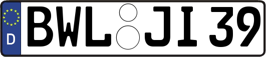 BWL-JI39