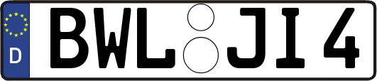 BWL-JI4
