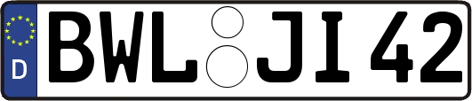 BWL-JI42