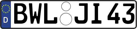 BWL-JI43