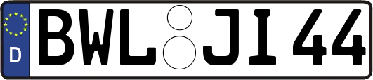 BWL-JI44