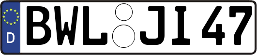 BWL-JI47