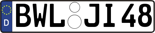 BWL-JI48