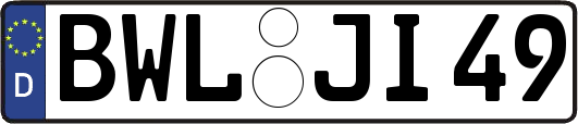 BWL-JI49
