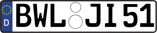 BWL-JI51