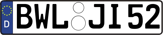 BWL-JI52