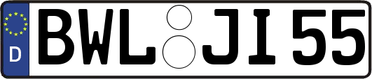 BWL-JI55