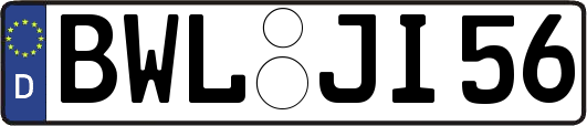 BWL-JI56