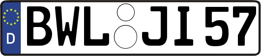 BWL-JI57