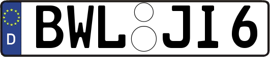 BWL-JI6