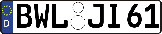 BWL-JI61
