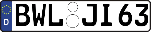 BWL-JI63