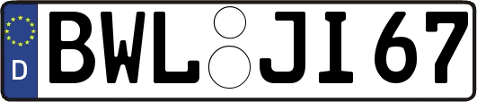 BWL-JI67