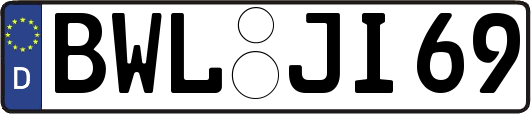 BWL-JI69
