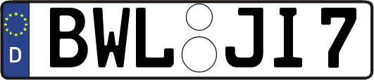 BWL-JI7