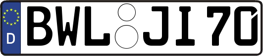 BWL-JI70