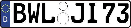 BWL-JI73