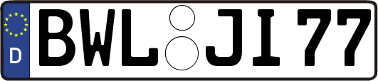 BWL-JI77