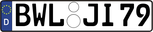 BWL-JI79
