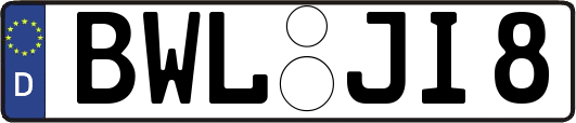 BWL-JI8