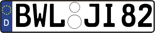 BWL-JI82