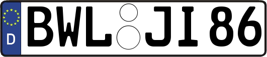 BWL-JI86