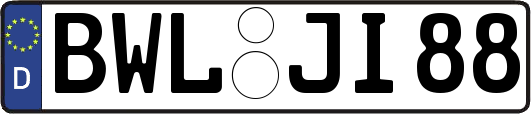 BWL-JI88