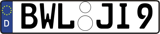 BWL-JI9