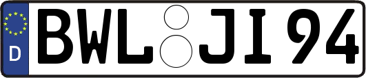 BWL-JI94